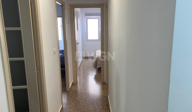 Wiederverkauf - Wohnung - Denia - Costa Blanca