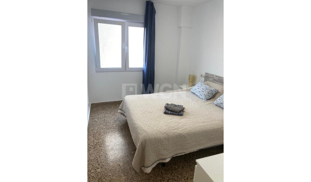 Wiederverkauf - Wohnung - Denia - Costa Blanca