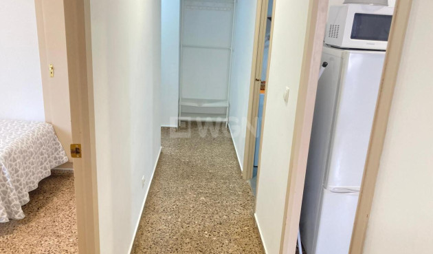 Wiederverkauf - Wohnung - Denia - Costa Blanca