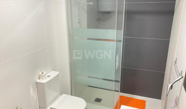 Wiederverkauf - Wohnung - Denia - Costa Blanca