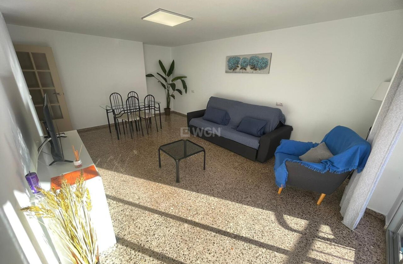 Wiederverkauf - Wohnung - Denia - Costa Blanca