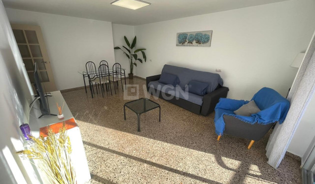 Wiederverkauf - Wohnung - Denia - Costa Blanca