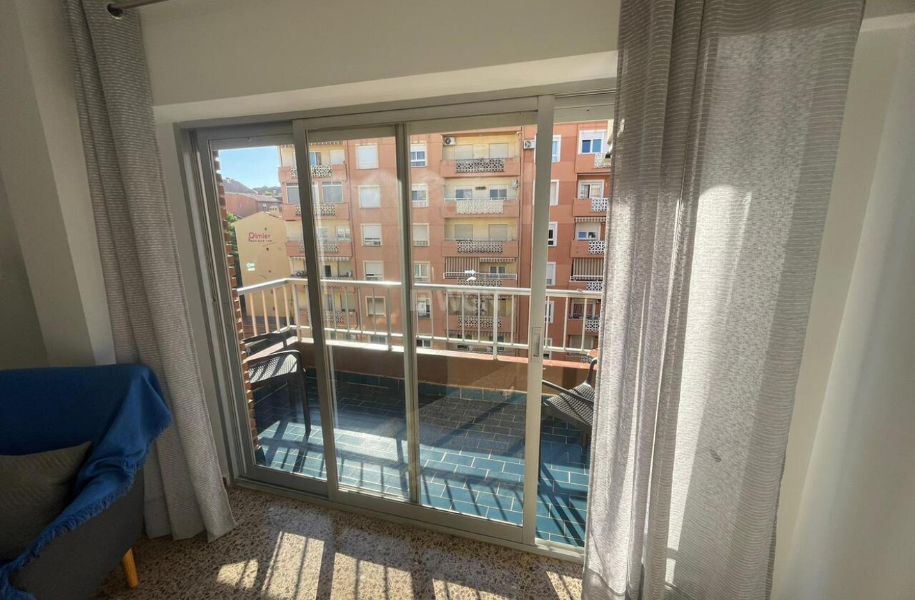 Wiederverkauf - Wohnung - Denia - Costa Blanca