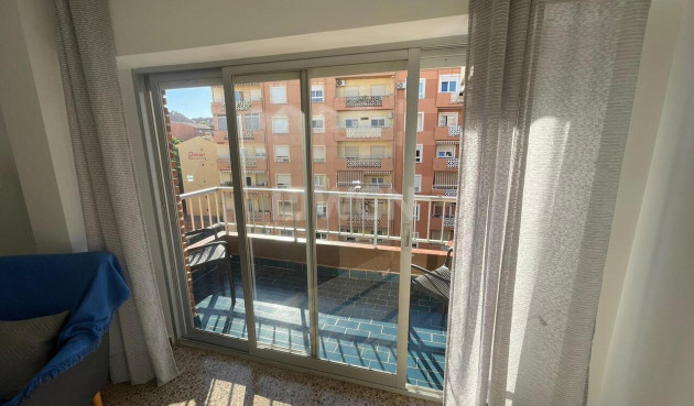 Wiederverkauf - Wohnung - Denia - Costa Blanca