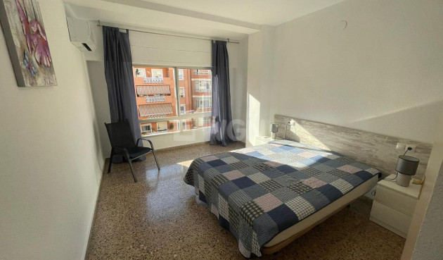 Wiederverkauf - Wohnung - Denia - Costa Blanca