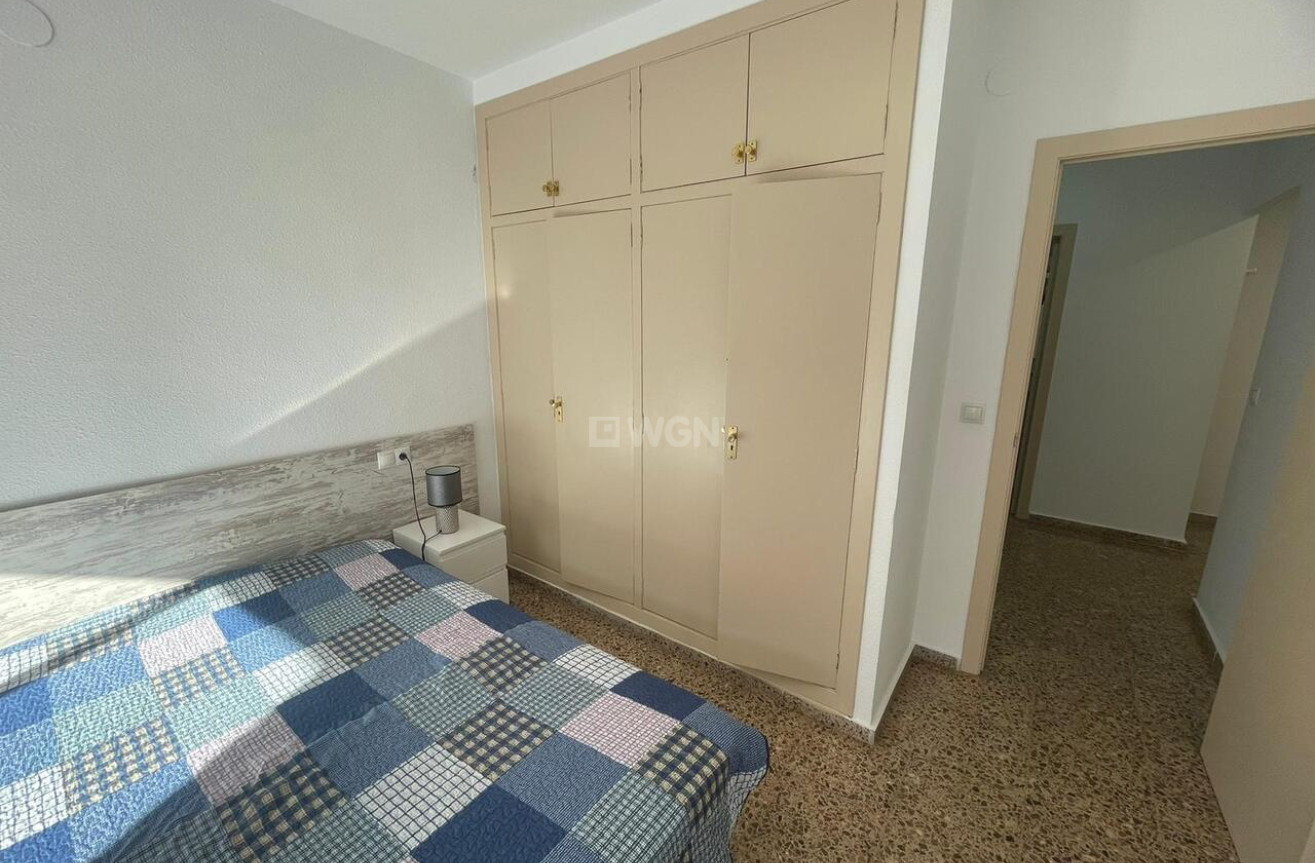 Wiederverkauf - Wohnung - Denia - Costa Blanca