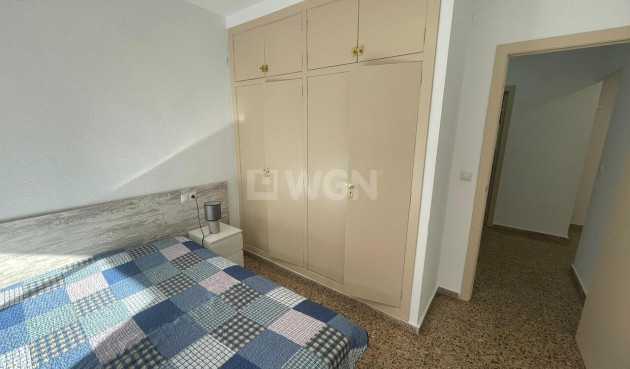 Wiederverkauf - Wohnung - Denia - Costa Blanca