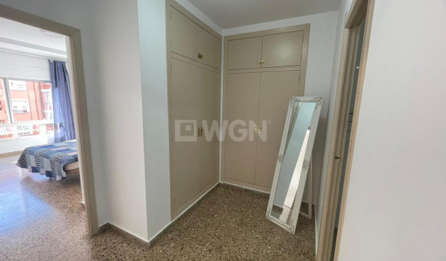 Wiederverkauf - Wohnung - Denia - Costa Blanca
