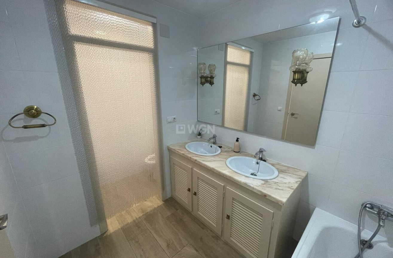 Wiederverkauf - Wohnung - Denia - Costa Blanca