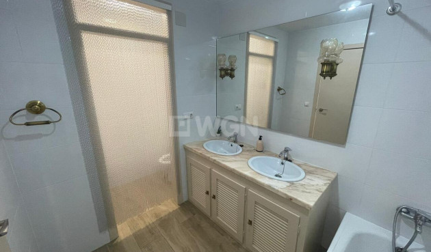 Wiederverkauf - Wohnung - Denia - Costa Blanca