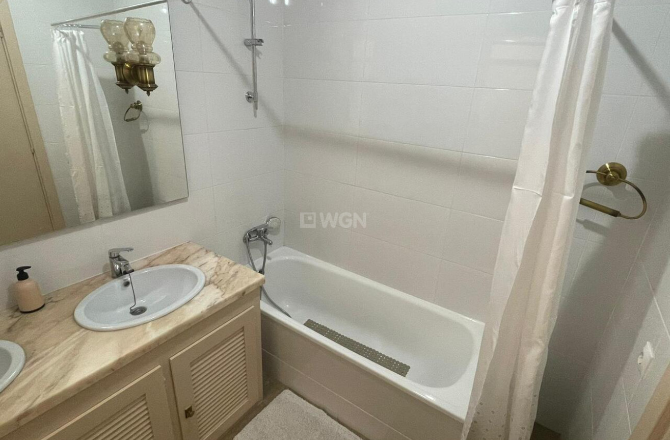 Wiederverkauf - Wohnung - Denia - Costa Blanca