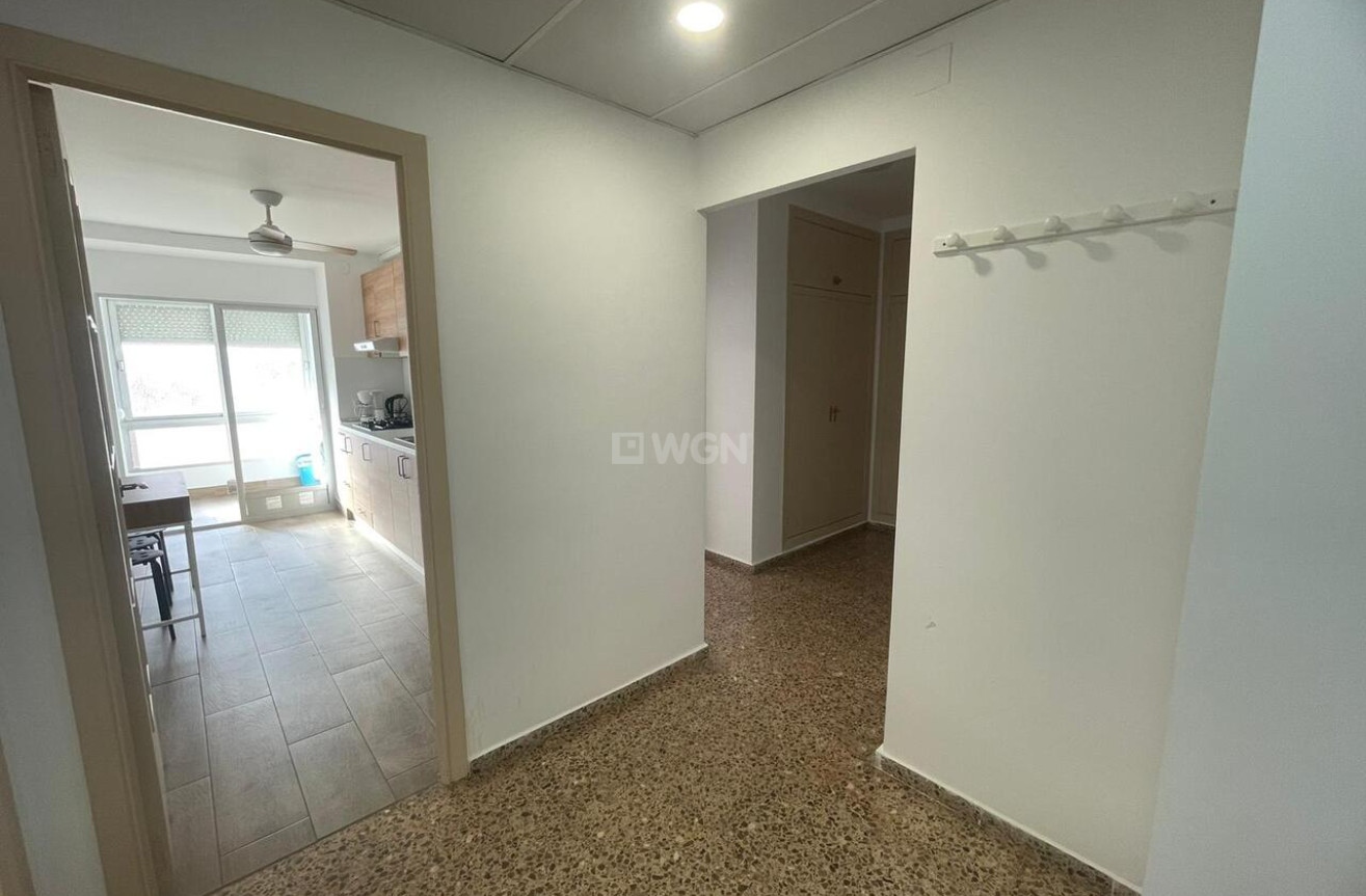Wiederverkauf - Wohnung - Denia - Costa Blanca