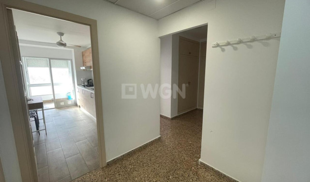 Wiederverkauf - Wohnung - Denia - Costa Blanca