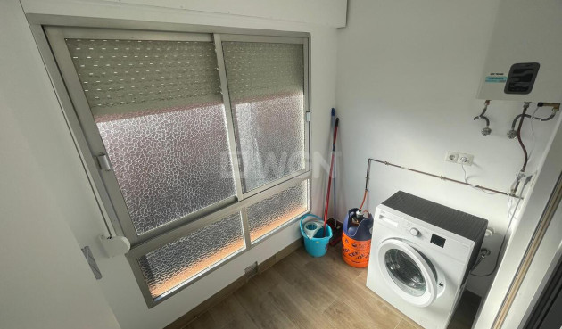Wiederverkauf - Wohnung - Denia - Costa Blanca