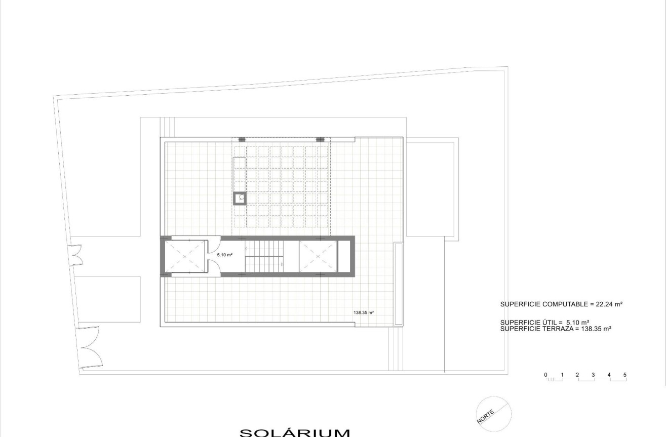 New Build - Villa - Estepona - Estepona Golf