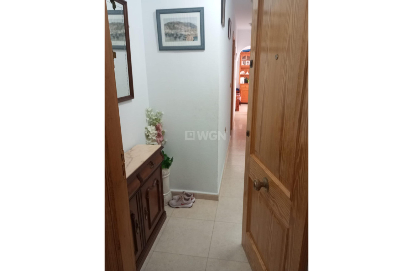 Reventa - Ático - Torrevieja