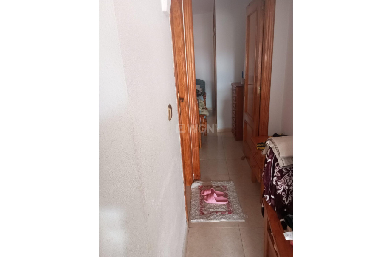 Reventa - Ático - Torrevieja