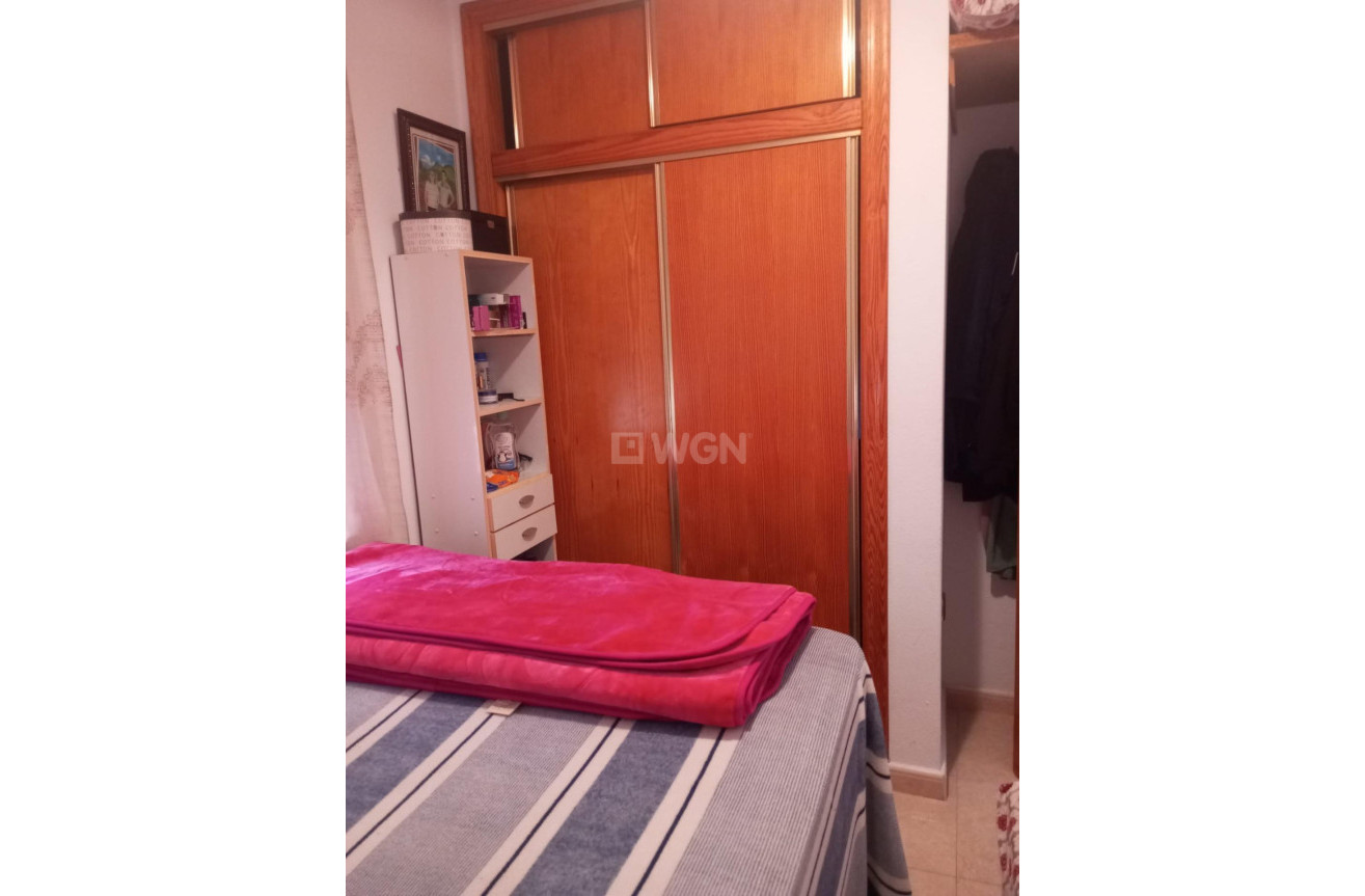 Reventa - Ático - Torrevieja