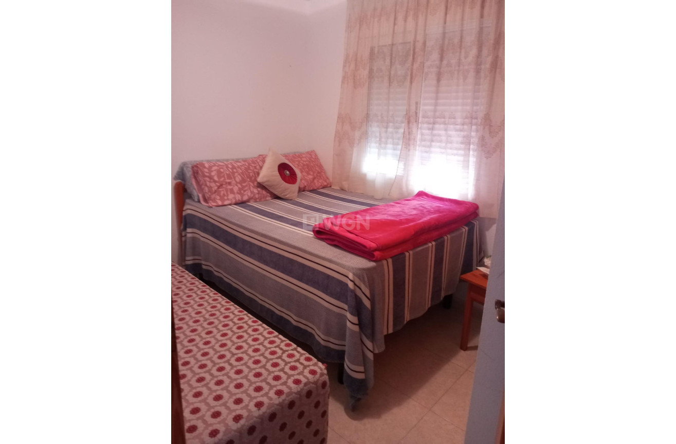 Reventa - Ático - Torrevieja