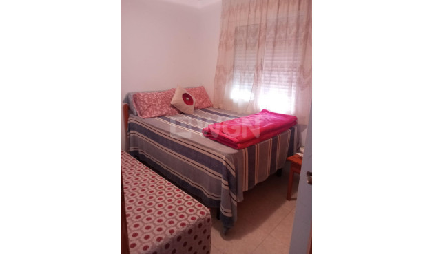 Reventa - Ático - Torrevieja