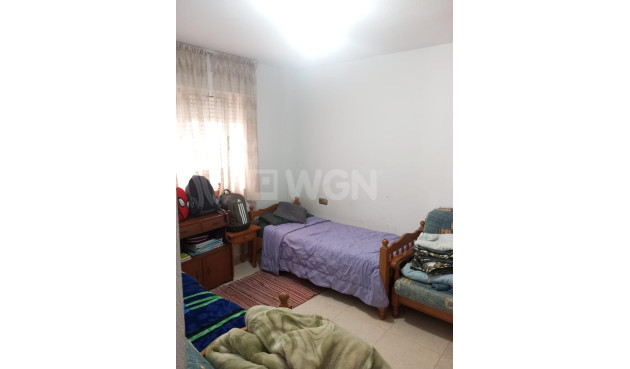 Reventa - Ático - Torrevieja