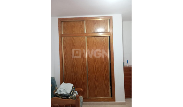 Reventa - Ático - Torrevieja