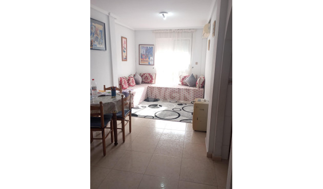 Reventa - Ático - Torrevieja