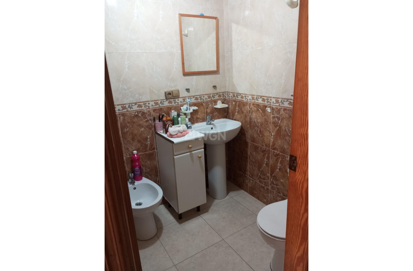 Reventa - Ático - Torrevieja