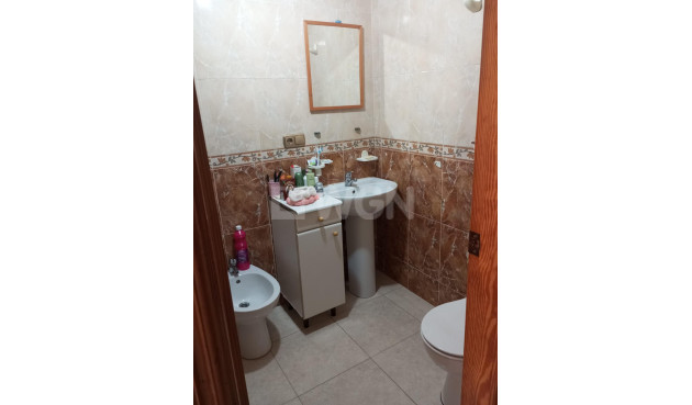 Reventa - Ático - Torrevieja