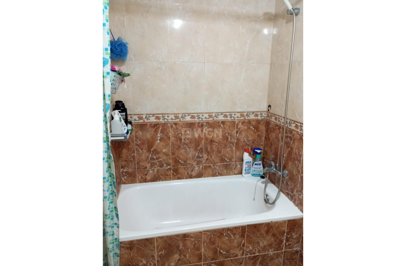 Reventa - Ático - Torrevieja