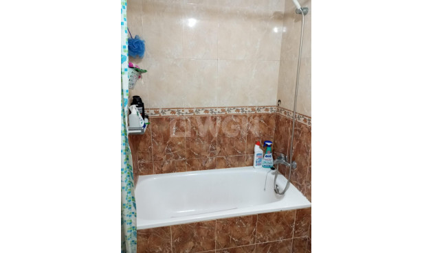 Reventa - Ático - Torrevieja