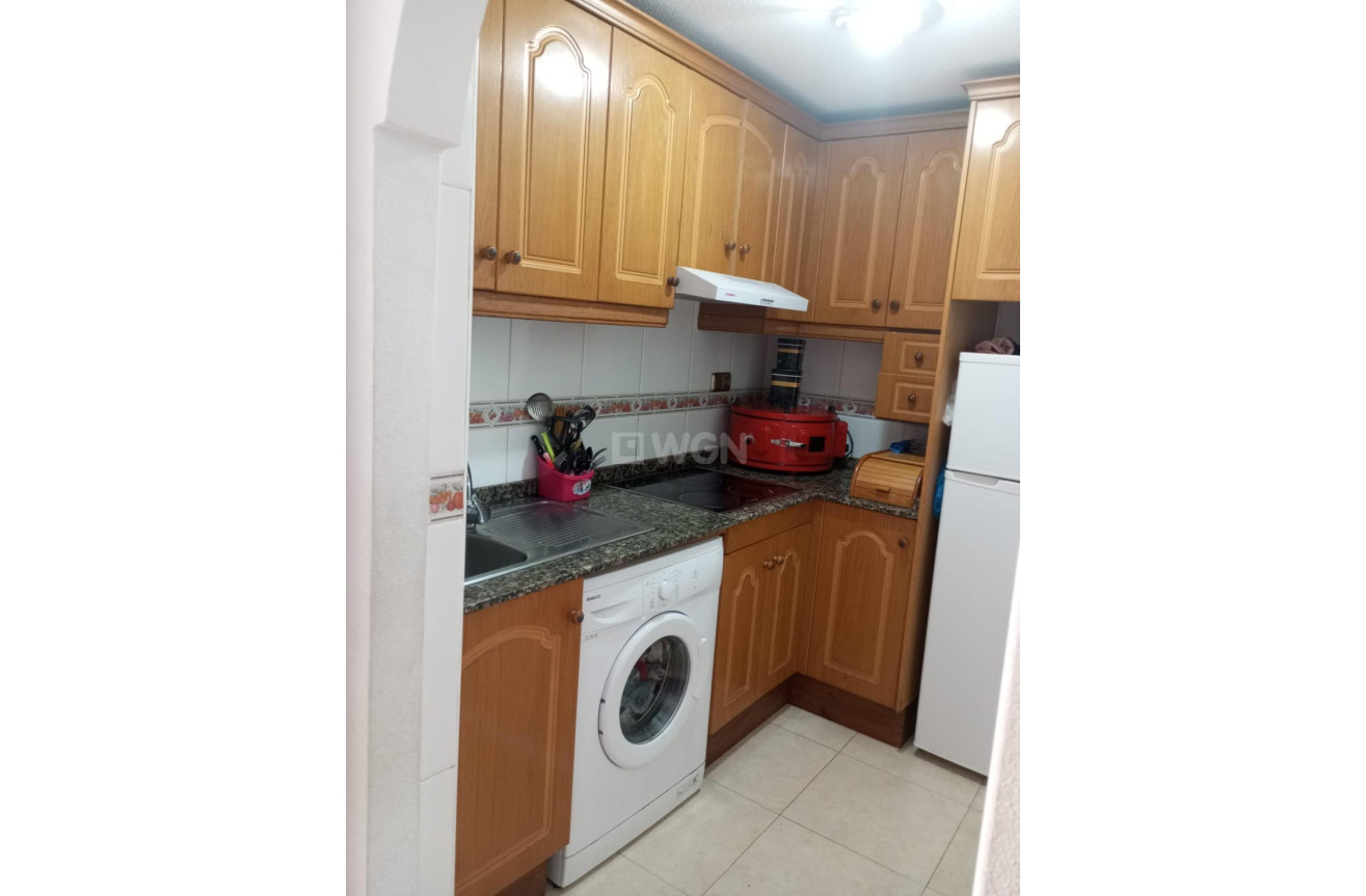 Reventa - Ático - Torrevieja