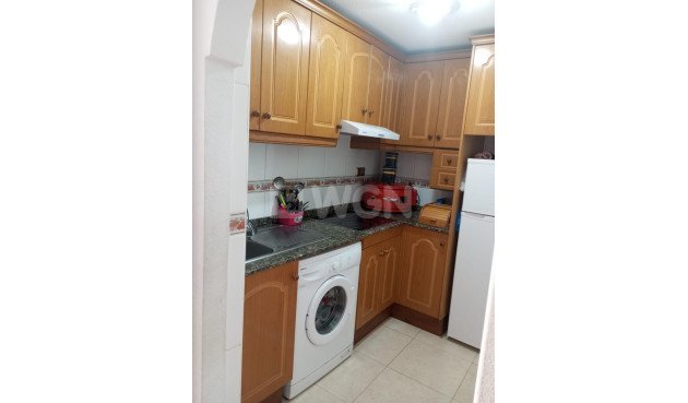 Reventa - Ático - Torrevieja