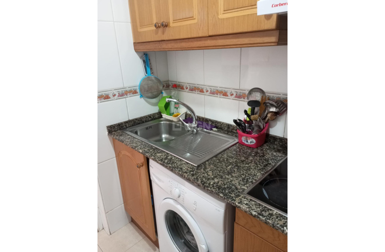 Reventa - Ático - Torrevieja