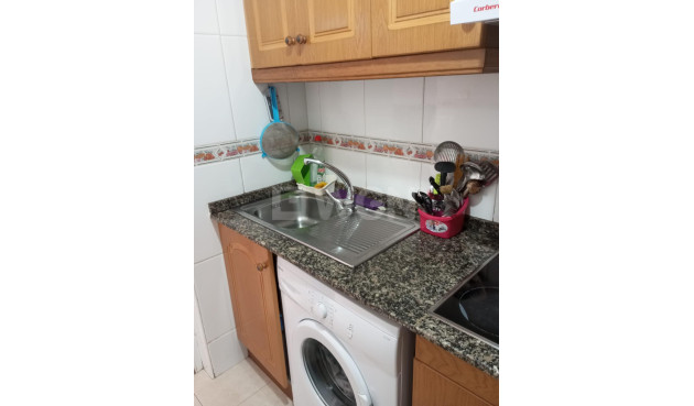 Reventa - Ático - Torrevieja