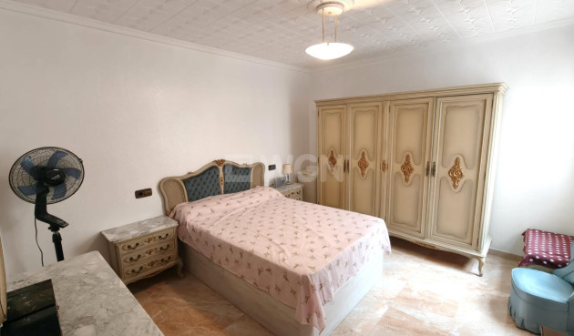 Wiederverkauf - Wohnung - Torrevieja - Centro