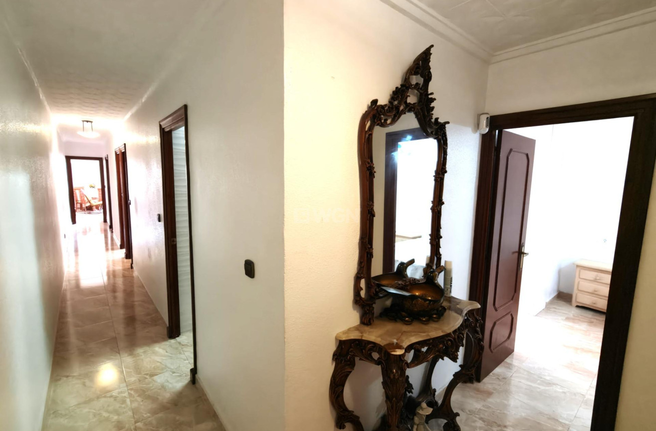 Wiederverkauf - Wohnung - Torrevieja - Centro