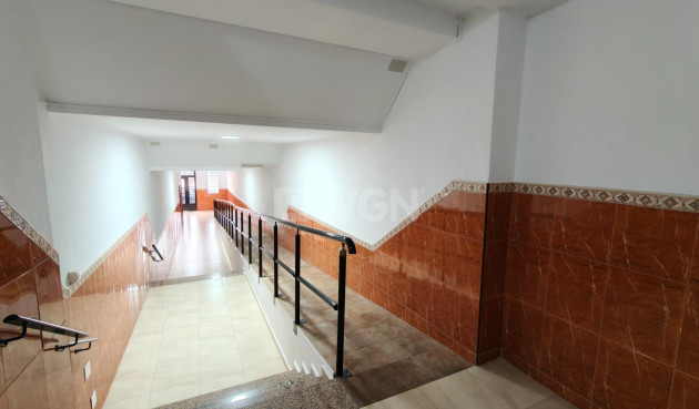 Wiederverkauf - Wohnung - Torrevieja - Centro