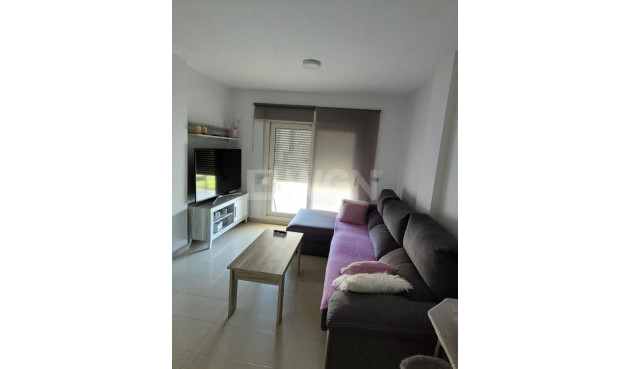 Wiederverkauf - Wohnung - Calpe - Costa Blanca