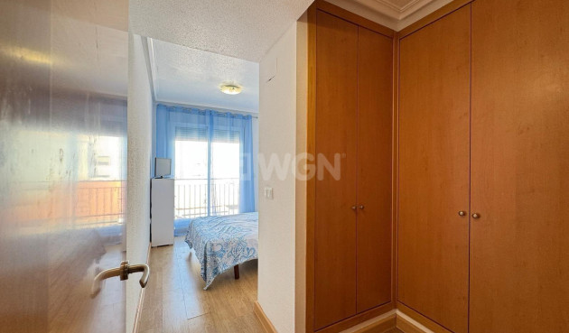 Odsprzedaż - Mieszkanie w bloku - Torrevieja