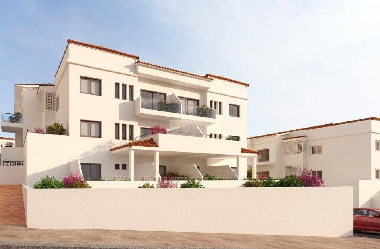 Obra nueva - Apartamento / piso - Fuengirola - Torreblanca Del Sol