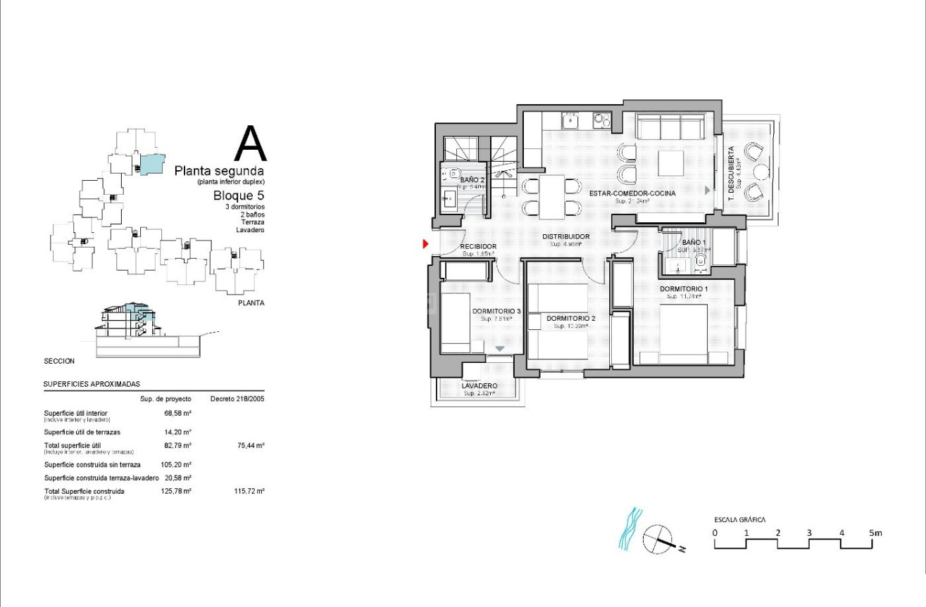 Obra nueva - Apartamento / piso - Fuengirola - Torreblanca Del Sol