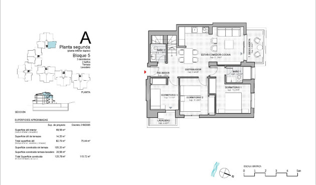 New Build - Apartment / flat - Fuengirola - Torreblanca Del Sol