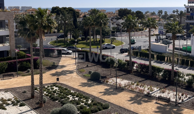 Resale - Penthouse - Playa Flamenca - Costa Blanca