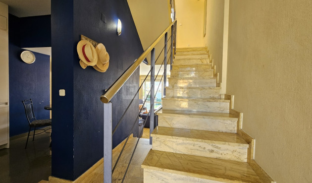 Wiederverkauf - Villa - Dehesa de Campoamor - Costa Blanca