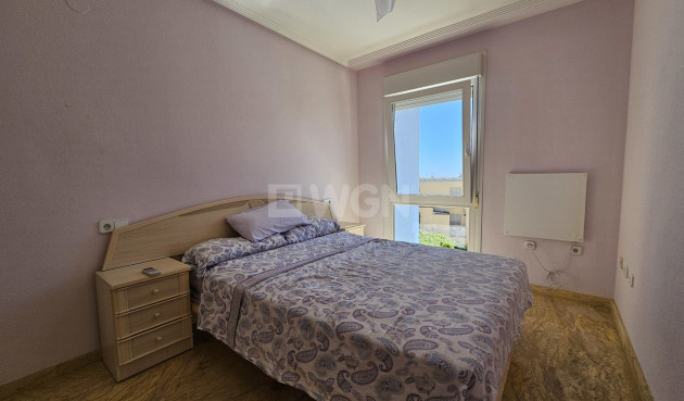 Wiederverkauf - Villa - Dehesa de Campoamor - Costa Blanca
