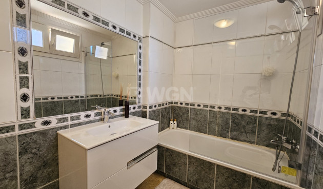 Wiederverkauf - Villa - Dehesa de Campoamor - Costa Blanca