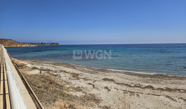 Wiederverkauf - Villa - Dehesa de Campoamor - Costa Blanca