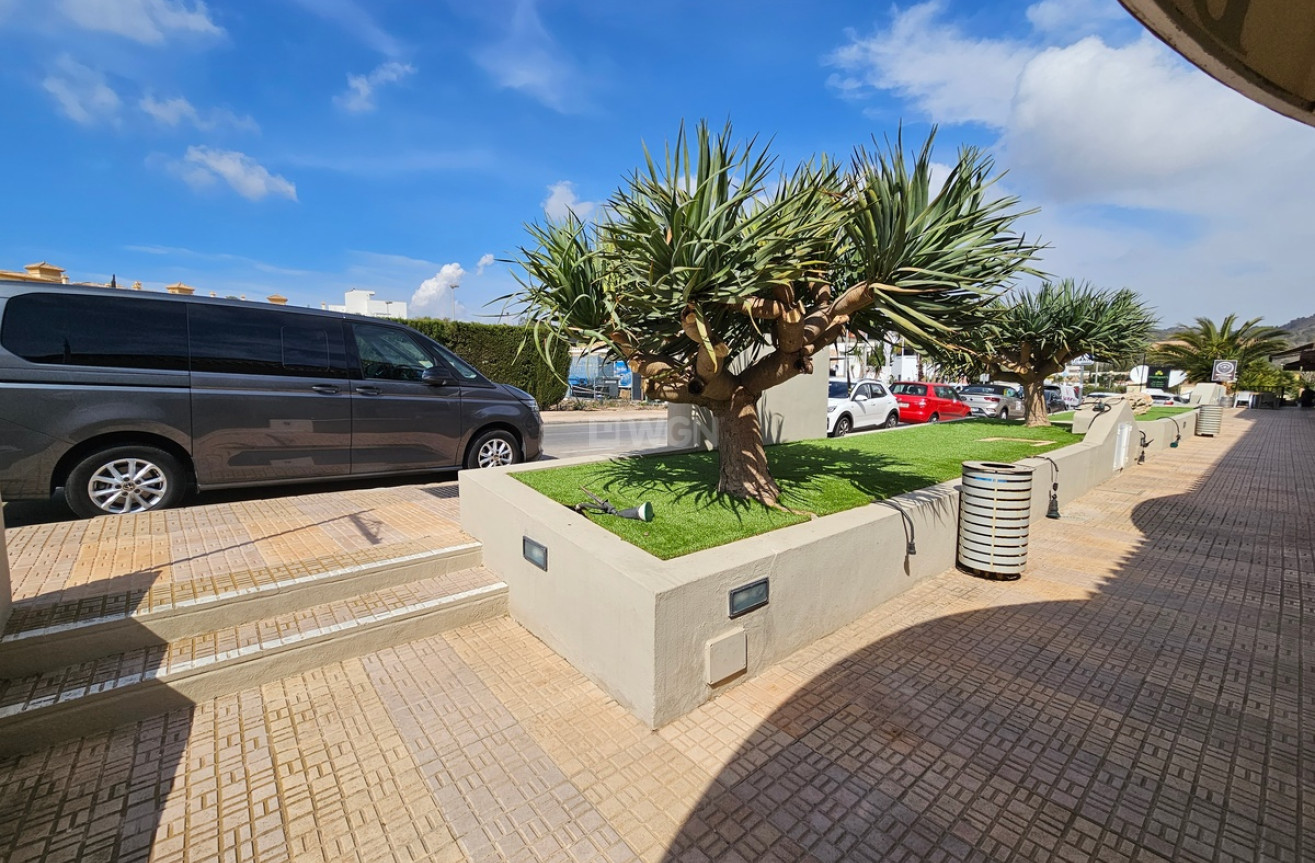 Wiederverkauf - Kommerziell - La Manga Club - Costa Calida