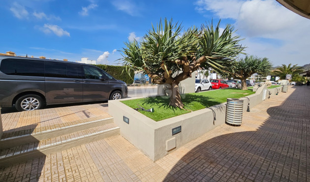 Wiederverkauf - Kommerziell - La Manga Club - Costa Calida